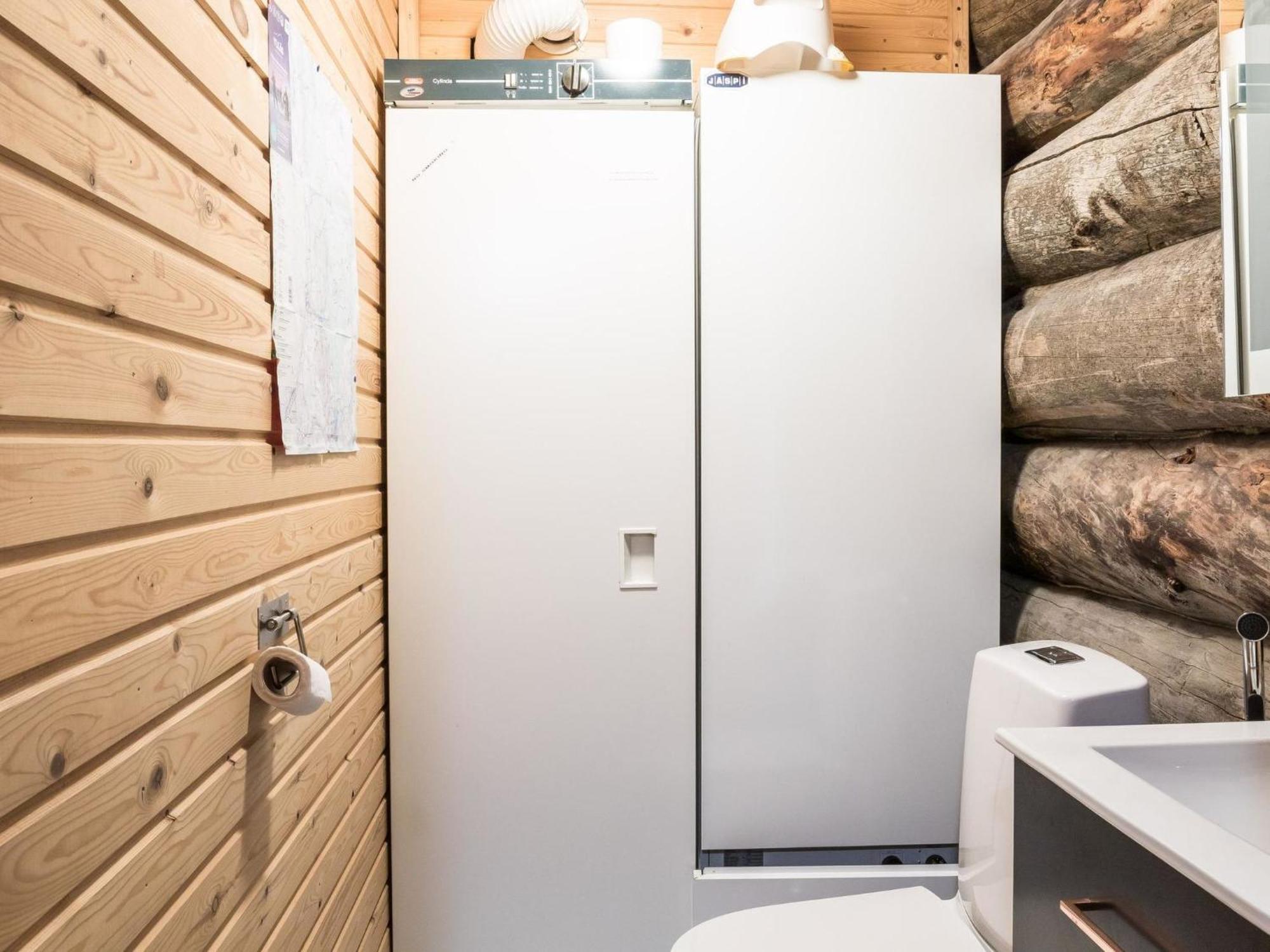 Holiday Home Yllaespollu A By Interhome Ylläsjärvi 외부 사진