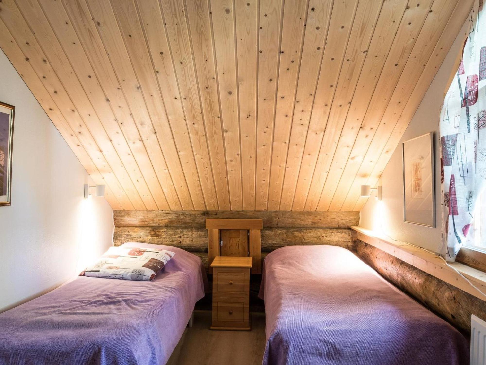 Holiday Home Yllaespollu A By Interhome Ylläsjärvi 외부 사진