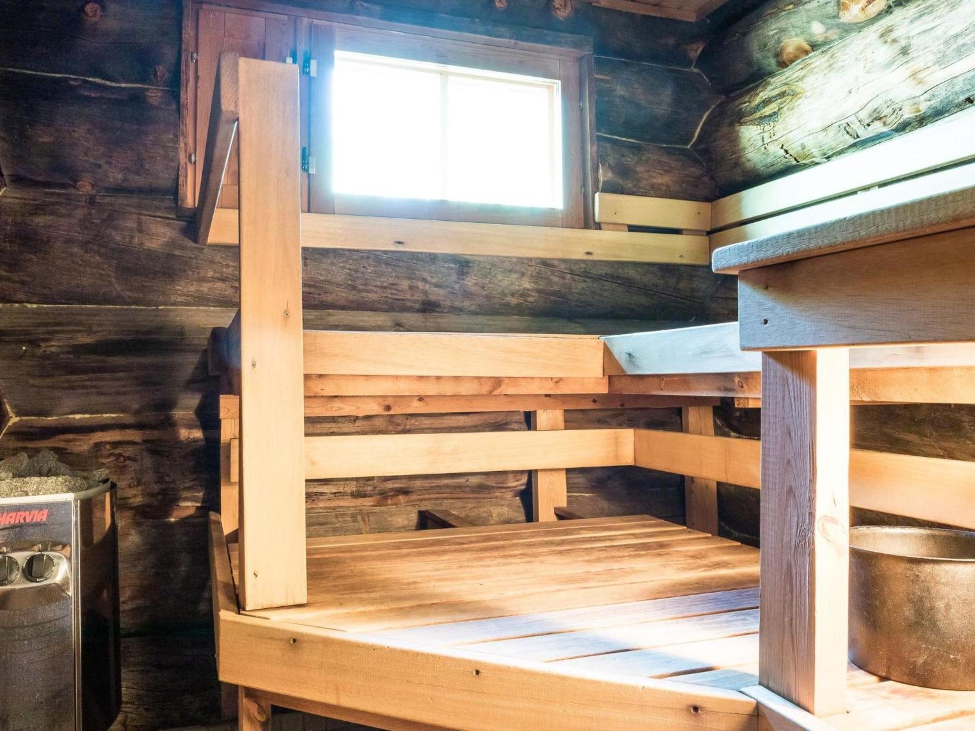 Holiday Home Yllaespollu A By Interhome Ylläsjärvi 외부 사진