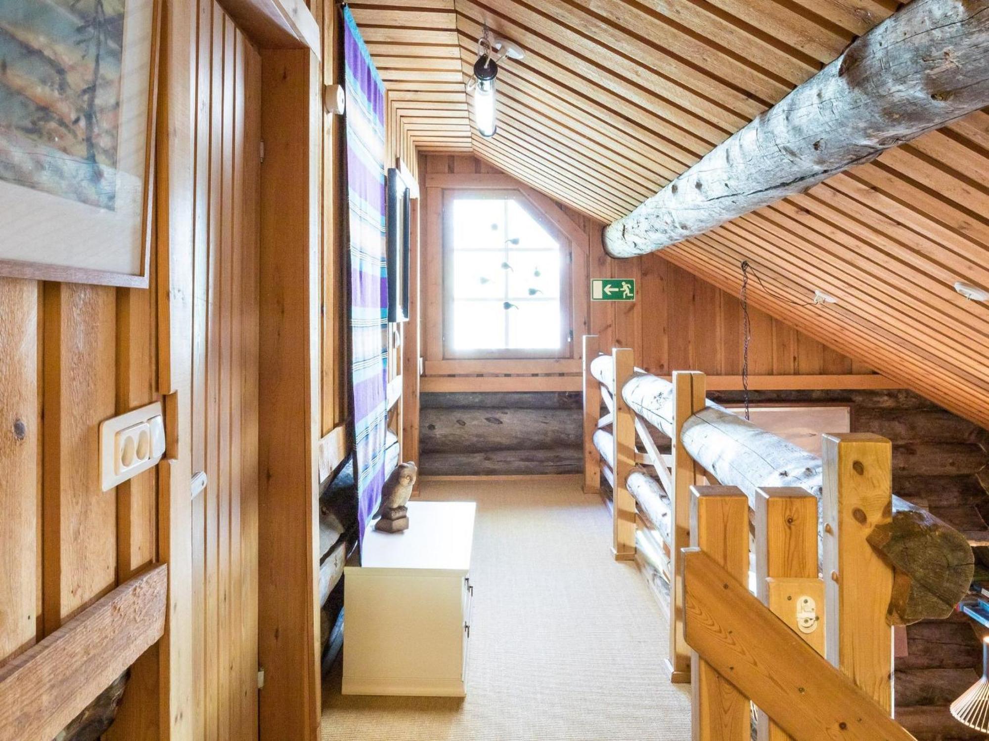 Holiday Home Yllaespollu A By Interhome Ylläsjärvi 외부 사진