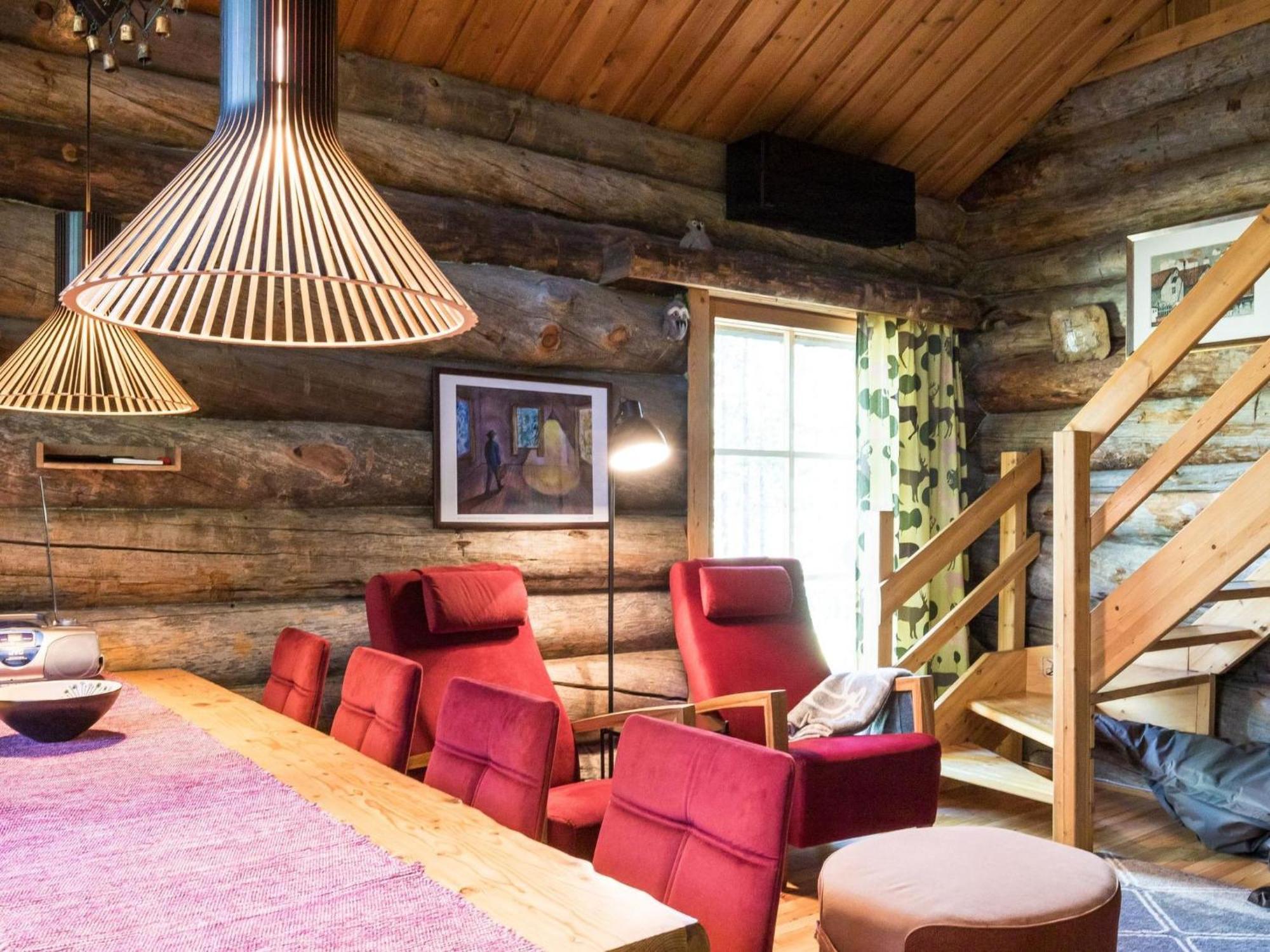 Holiday Home Yllaespollu A By Interhome Ylläsjärvi 외부 사진