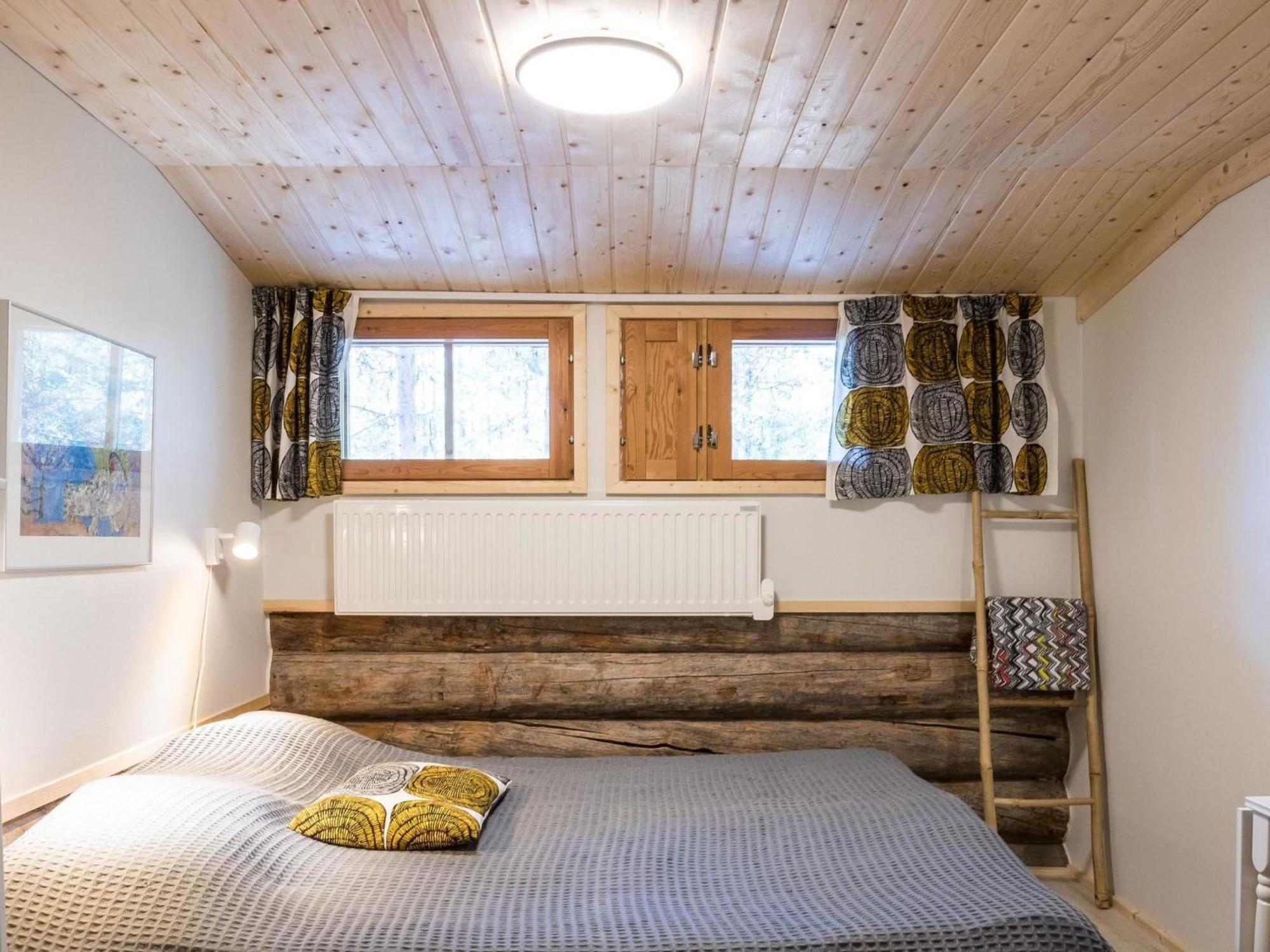 Holiday Home Yllaespollu A By Interhome Ylläsjärvi 외부 사진
